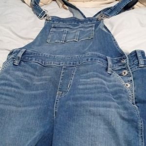 Overalls